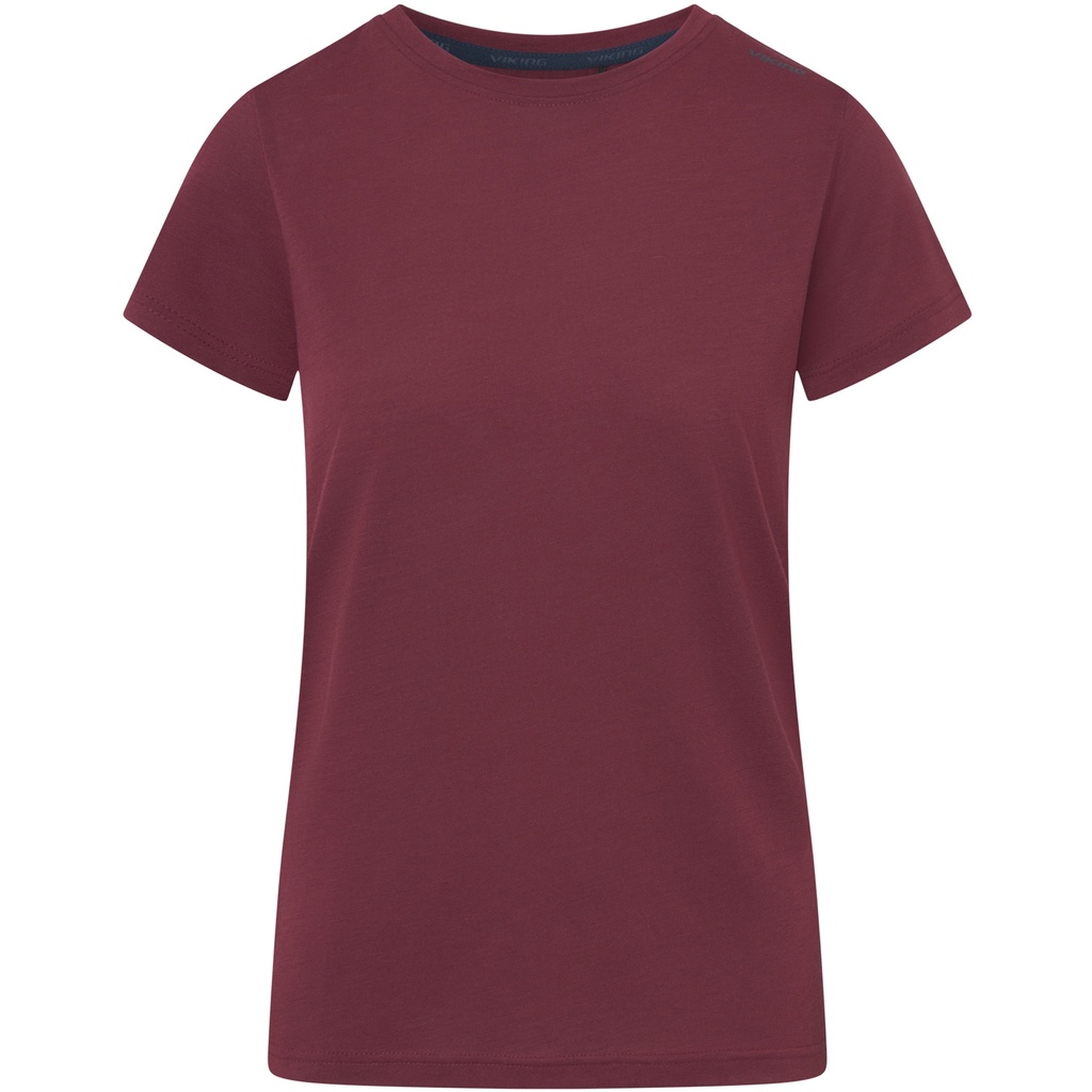 dámske tričko Viking Salen purple