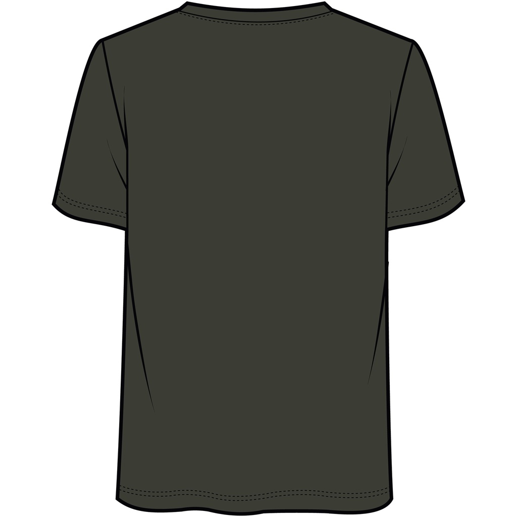 pánske tričko Viking Lenta Bamboo Light Man olive