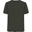 pánske tričko Viking Lenta Bamboo Light Man olive