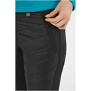 dámske nohavice Viking Greso Lady black