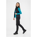 dámske nohavice Viking Greso Lady black