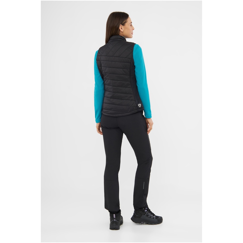 dámske nohavice Viking Greso Lady black