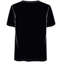 pánske tričko Viking Team Wear Man black