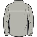 pánska košeľa Viking Arepi Man beige