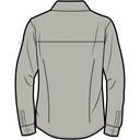 dámska košeľa Viking Arepi Lady beige