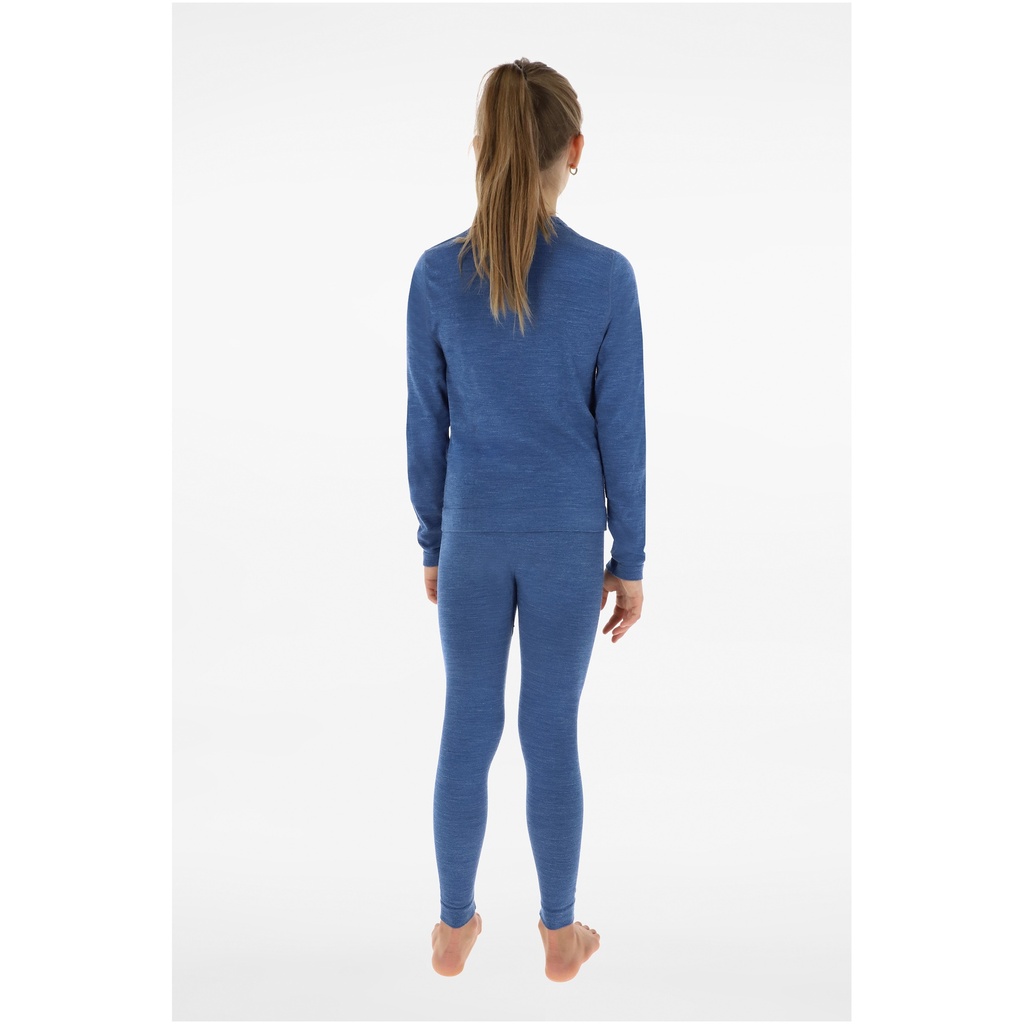 termoprádlo Viking Flam Kids Set  light blue