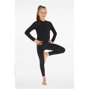 termoprádlo Viking Flam Kids Set  grey