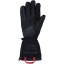 pánske rukavice Viking Heatbooster 2.0 GTX black