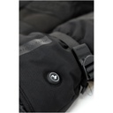 pánske rukavice Viking Heatbooster 2.0 GTX black