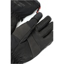 pánske rukavice Viking Heatbooster 2.0 GTX black