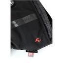 pánske rukavice Viking Heatbooster 2.0 GTX black