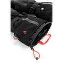 pánske rukavice Viking Heatbooster 2.0 GTX black
