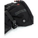 pánske rukavice Viking Heatbooster 2.0 GTX black