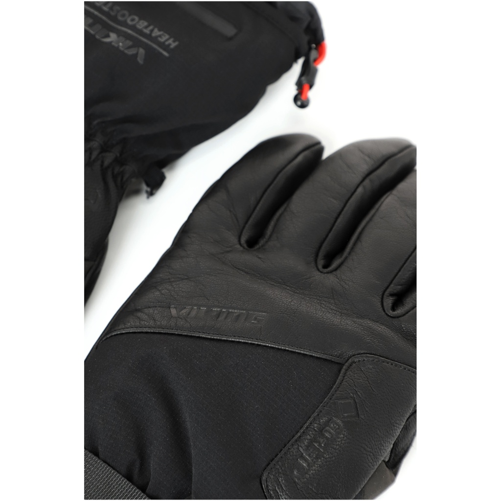 pánske rukavice Viking Heatbooster 2.0 GTX black