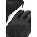 pánske rukavice Viking Heatbooster 2.0 GTX black