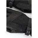 pánske rukavice Viking Heatbooster 2.0 GTX black