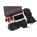 pánske rukavice Viking Heatbooster 2.0 GTX black