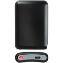 pánske rukavice Viking Heatbooster 2.0 GTX black