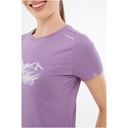 dámske tričko Viking Lenta Bamboo Light purple 