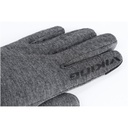 rukavice Viking Rami Bamboo Merino grey