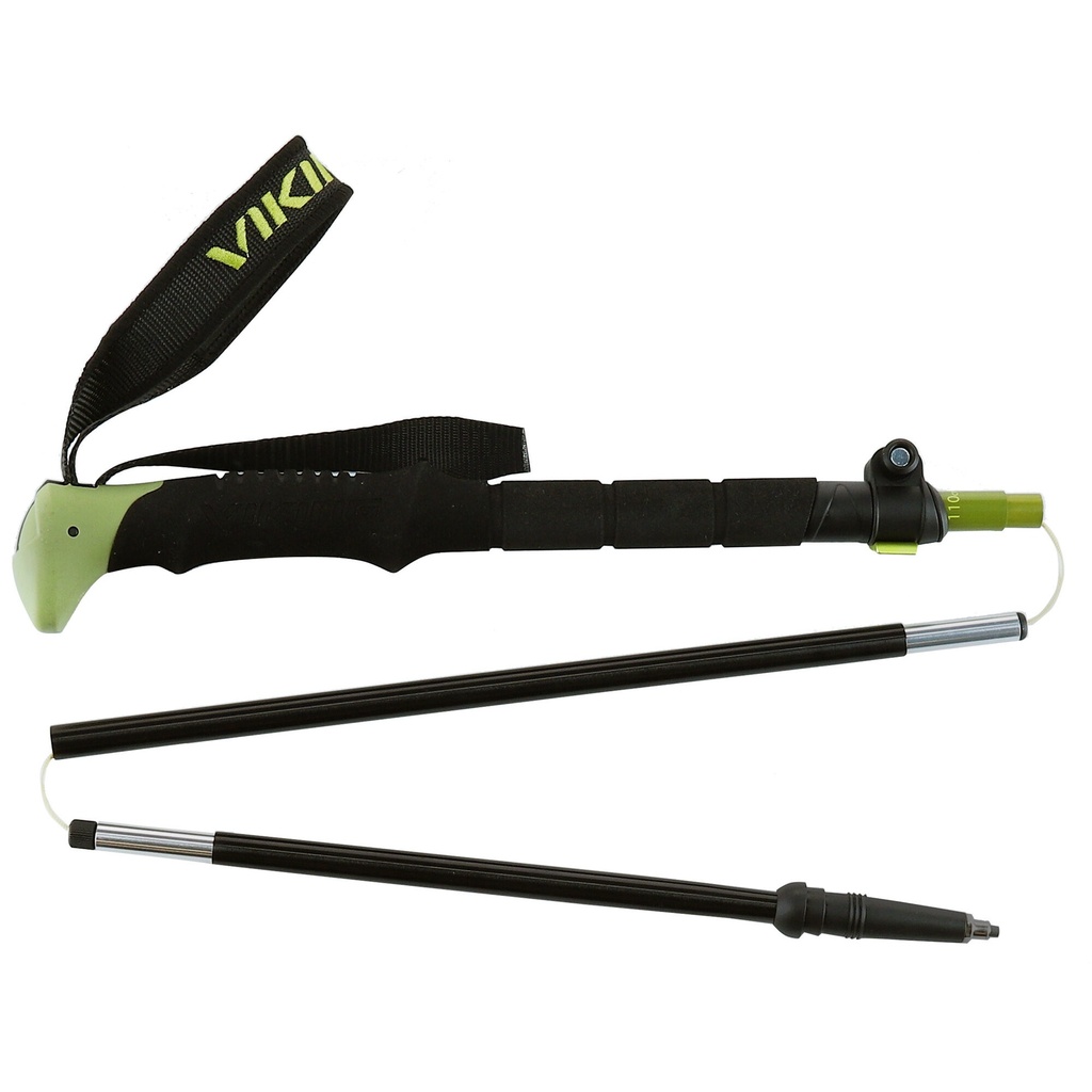 palice Viking Terve 2.0 Trekking olive