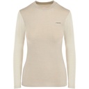 dámske termoprádlo Viking Novena Lady Set beige