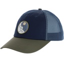 kšiltovka Viking Evenes navy