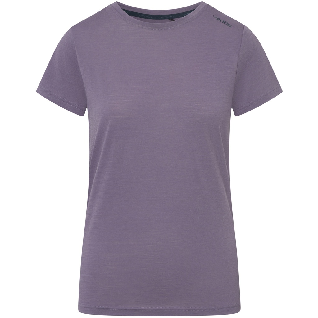 dámske tričko Viking Salen violet
