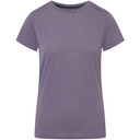 dámské tričko Viking Salen purple