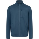 pánska mikina Viking Admont Full Zip navy