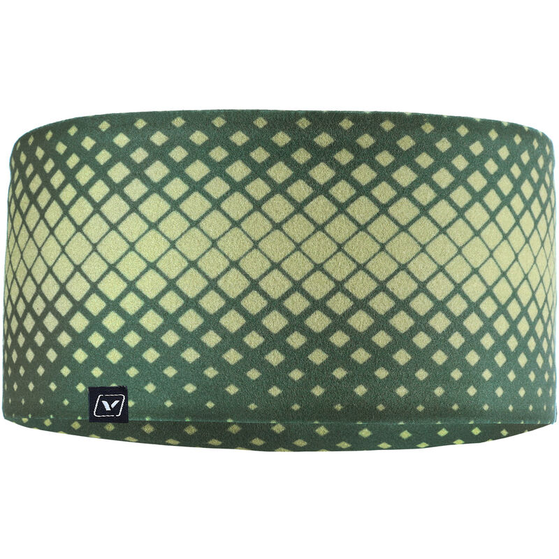 Stirnband Viking Onyx Multifunction green