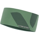 headband Viking Fuji Multifunction green