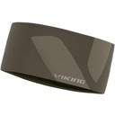 headband Viking Fuji Multifunction grey