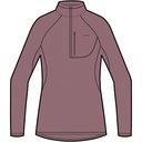 dámska mikina Viking Admont Lady pink