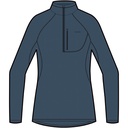 women's sweatshirt viking Admont Lady navy