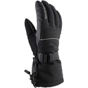 Handschuhe Viking Bormio black grey