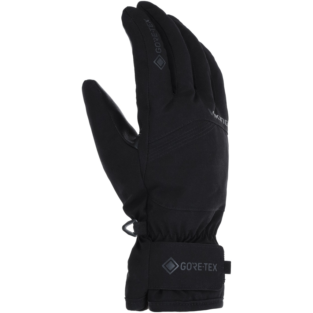 rukavice Viking Revo GTX Ski Man black
