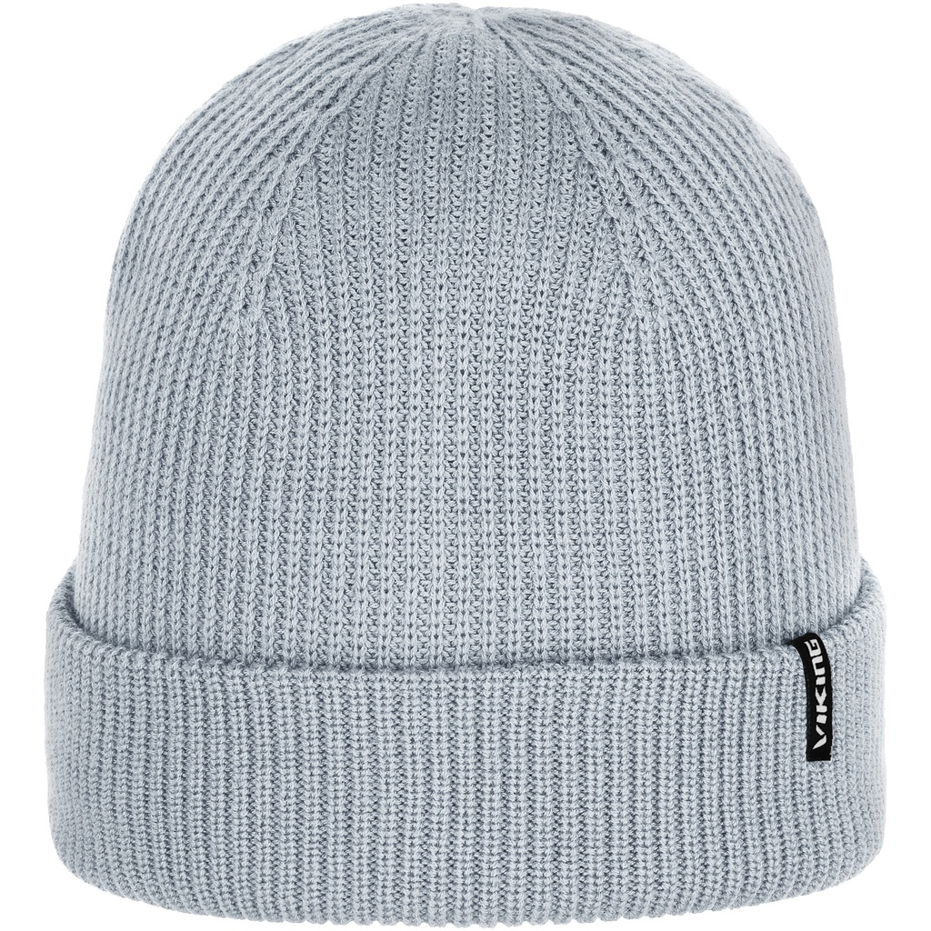 Kappe Viking Tigna Life style grey melange