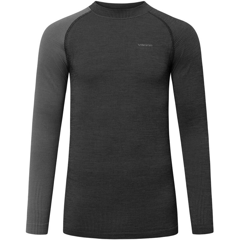 termoprádlo Viking Mounti Man Longsleeve grey