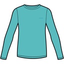 termoprádlo Viking Flam Kids Longsleeve light blue