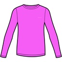 termoprádlo Viking Flam Kids Longsleeve pink