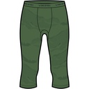 pánske termoprádlo Viking Gasher Man 3/4 nohavice olive