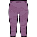 termoprádlo Viking Gasher Lady 3/4 nohavice pink