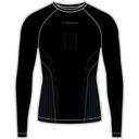 termoprádlo Viking Eiger 2.0 Longsleeve black/grey