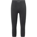 pánske termoprádlo Viking Tende Man 3/4 nohavice dark grey