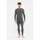 pánske termoprádlo Viking Tende Man Set dark grey