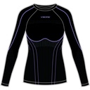 termoprádlo Viking Etna 2.0 Longsleeve black/purple