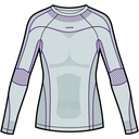 dámske termoprádlo Viking Gaja Longsleeve grey