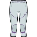 dámske termoprádlo Viking Gaja 3/4 nohavice grey