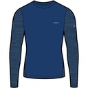 pánske termoprádlo Viking Novena Man Longsleeve navy